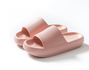 Chinelo Nuvem Ortopédico - Soft Slippers