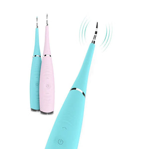 Limpador Dental Elétrico-CleanOral ™